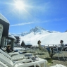 Tignes - Hotel Diva. Tignes Val Claret